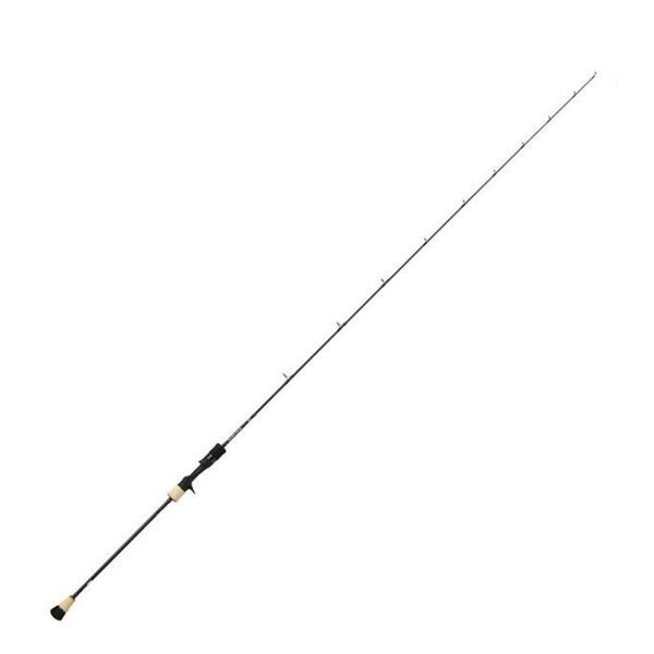 Daiwa Saltiga 185 cm 200-330 gr Tek Parça Slow Jig Kamışı (SGSL61B4)