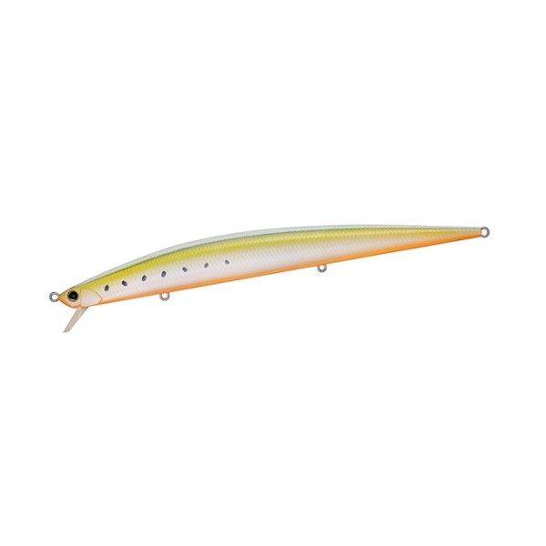 Duo Tide Minnow Slim Flyer 175 AST0333 / Gold Sardine