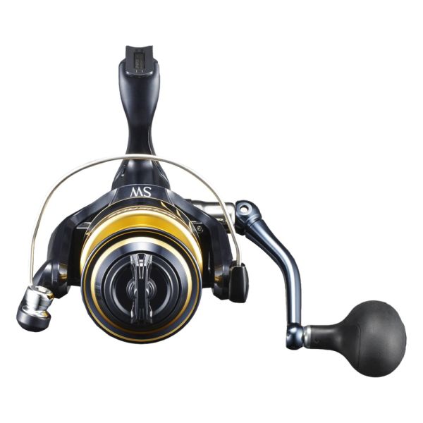 Shimano Spheros SW 18000 HG Jigging Spin Makine