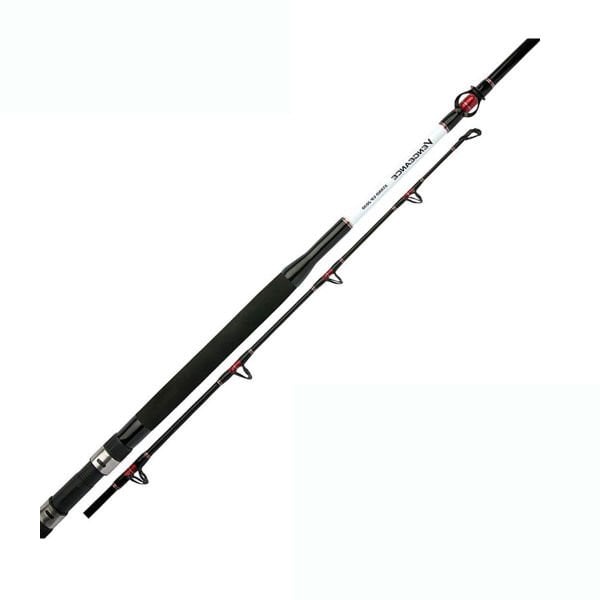 Shimano Vengeance 165cm. 30-50 Lbs. Trolling / Deep Drop Kamışı