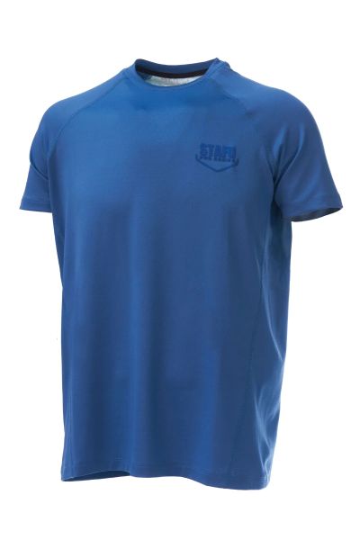 Stafu Pro Vamos T-Shirt - Blue