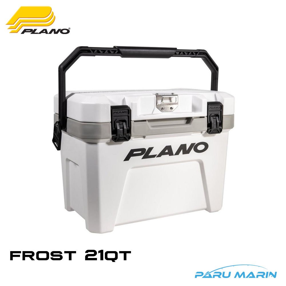 Plano Frost 21QT / 19.9LT. Buzluk