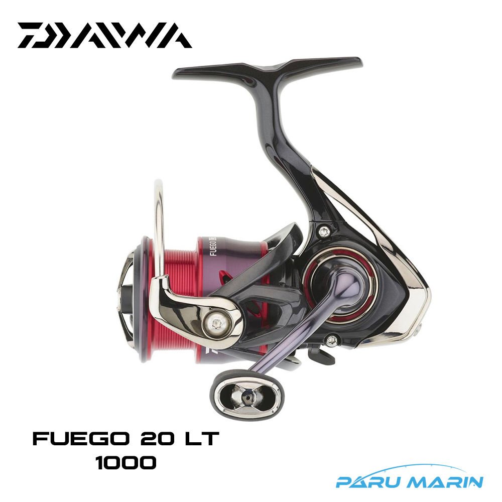 Daiwa Fuego 20 LT 1000 Olta Makinesi (FUEGO20LT1000)