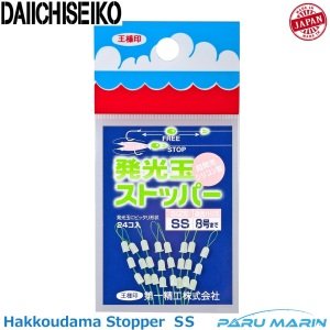 Daiichiseiko Hakkoudama Fosforlu Fren ve İğne stoperi SS