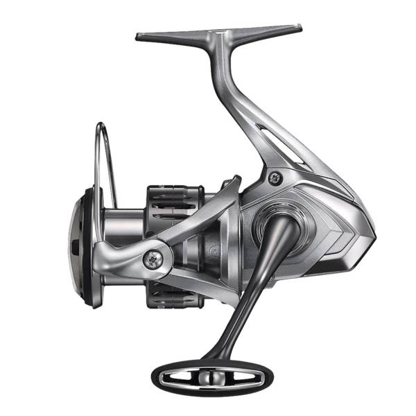 Shimano New Nasci C 3000HG Spin Makine