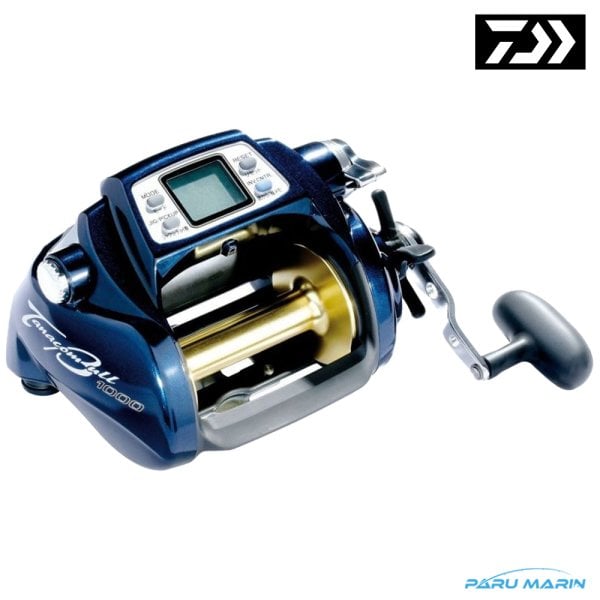 Daiwa Tanacom Bull 1000 Elektrikli Olta Makinesi