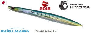 Duo Rough Trail Hydra 220 CHA0405 / Sardine Ultra