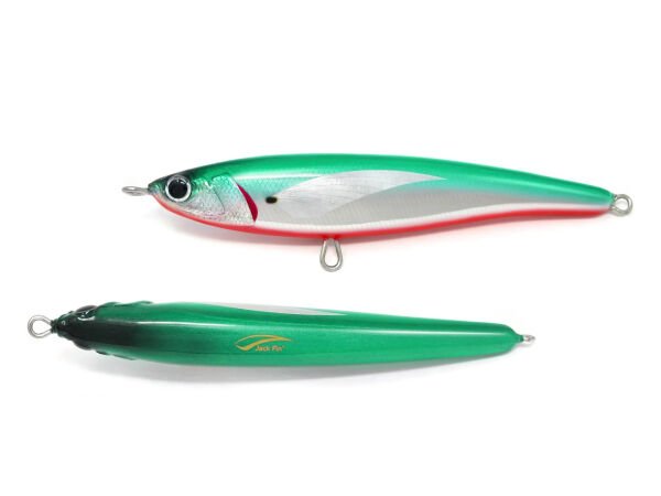 Jack Fin Pelagus 165-F Sahte Yem Green Tuna