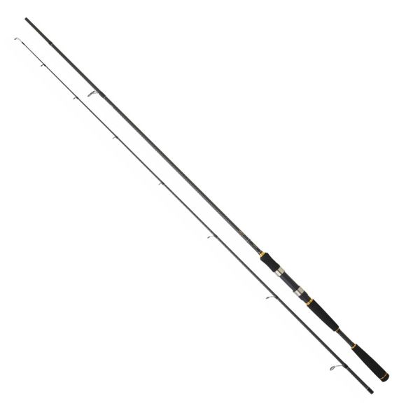 Daiwa New Legalis 259cm 5-21gr. Spin Kamış (LEGSB862MFSAF)