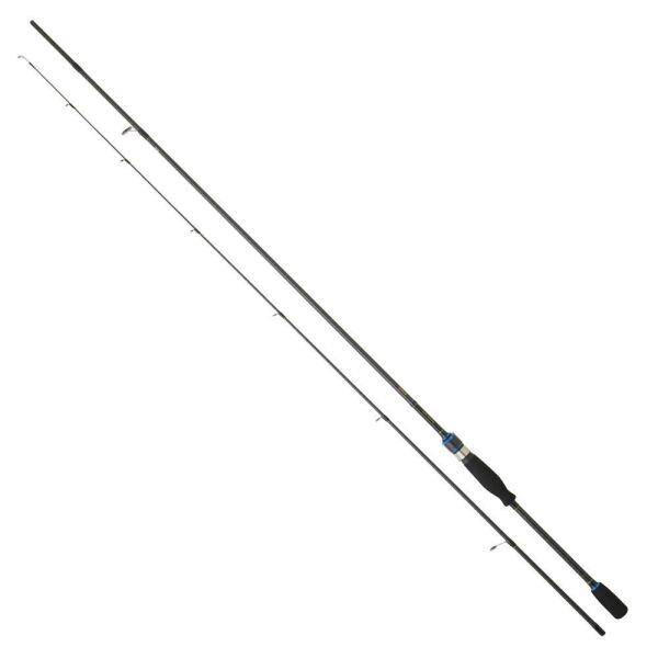 Daiwa New Legalis 244cm 5-14gr. Spin Kamış (LEGRF802MLFSBF)