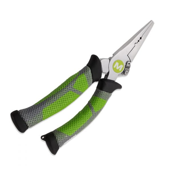 Mustad MT119 Çok Amaçlı Balıkçı Pensesi 18cm