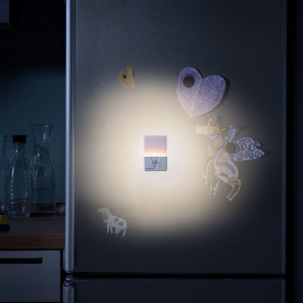 VARTA MOTION SENSOR NIGHT LIGHT Led Işıldak