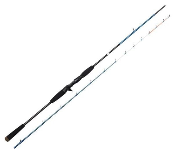 Savage Gear SGS2 213cm 40-150gr. Tai Rubber Kamış