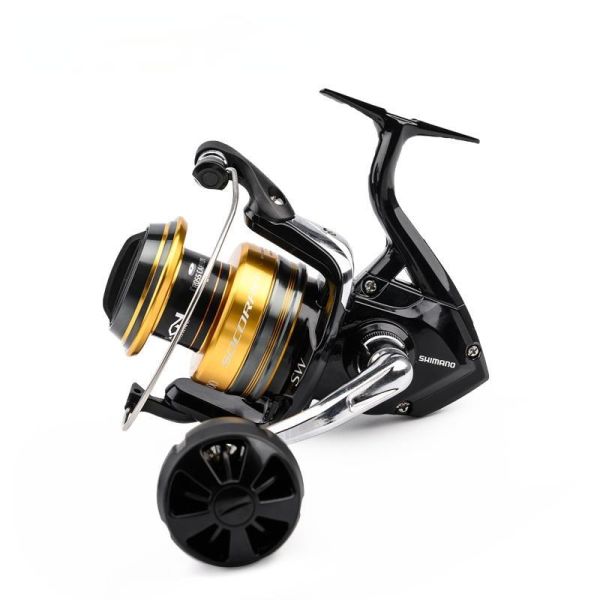 Shimano Socorro SW 5000 Jigging Spin Makine