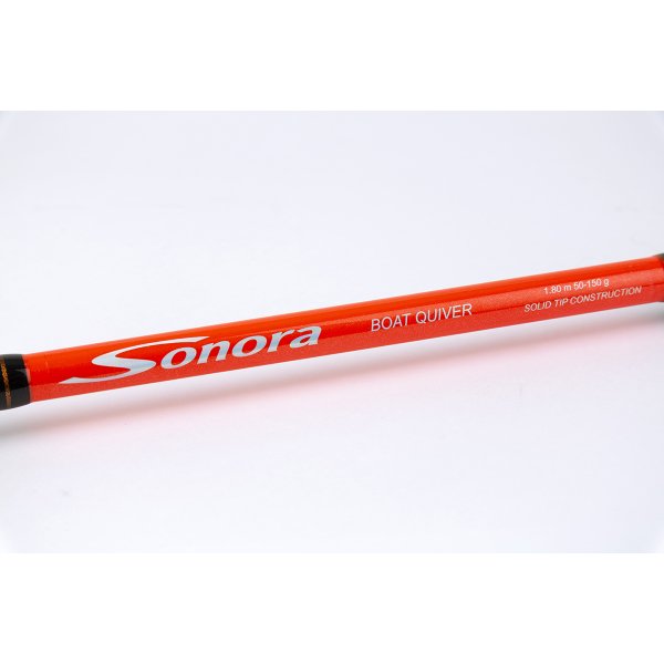 Shimano Rod Sonora Boat Quiver 1,80m 50-150gr. Tekne Kamışı