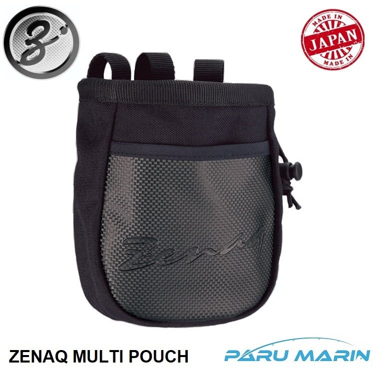 Zenaq Multi Pouch