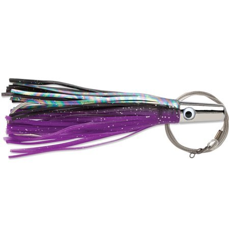 Williamson Wahoo Catcher Rigged Mavi