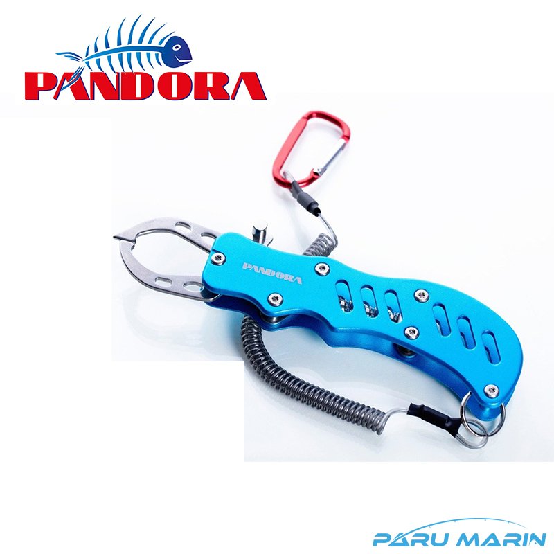 Pandora Fish Grip Mavi