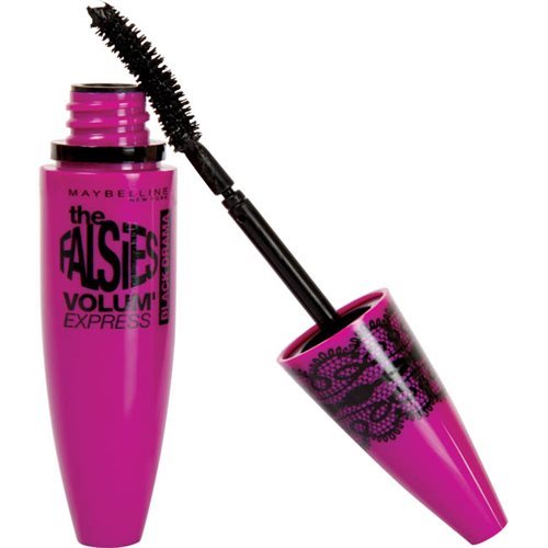 MAYBELLINE MASKARA FALSIES BLACK DRAMA