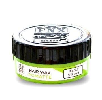 FNX BARBER HAIR WAX 150 ML POMATTE EXTRA STRONG