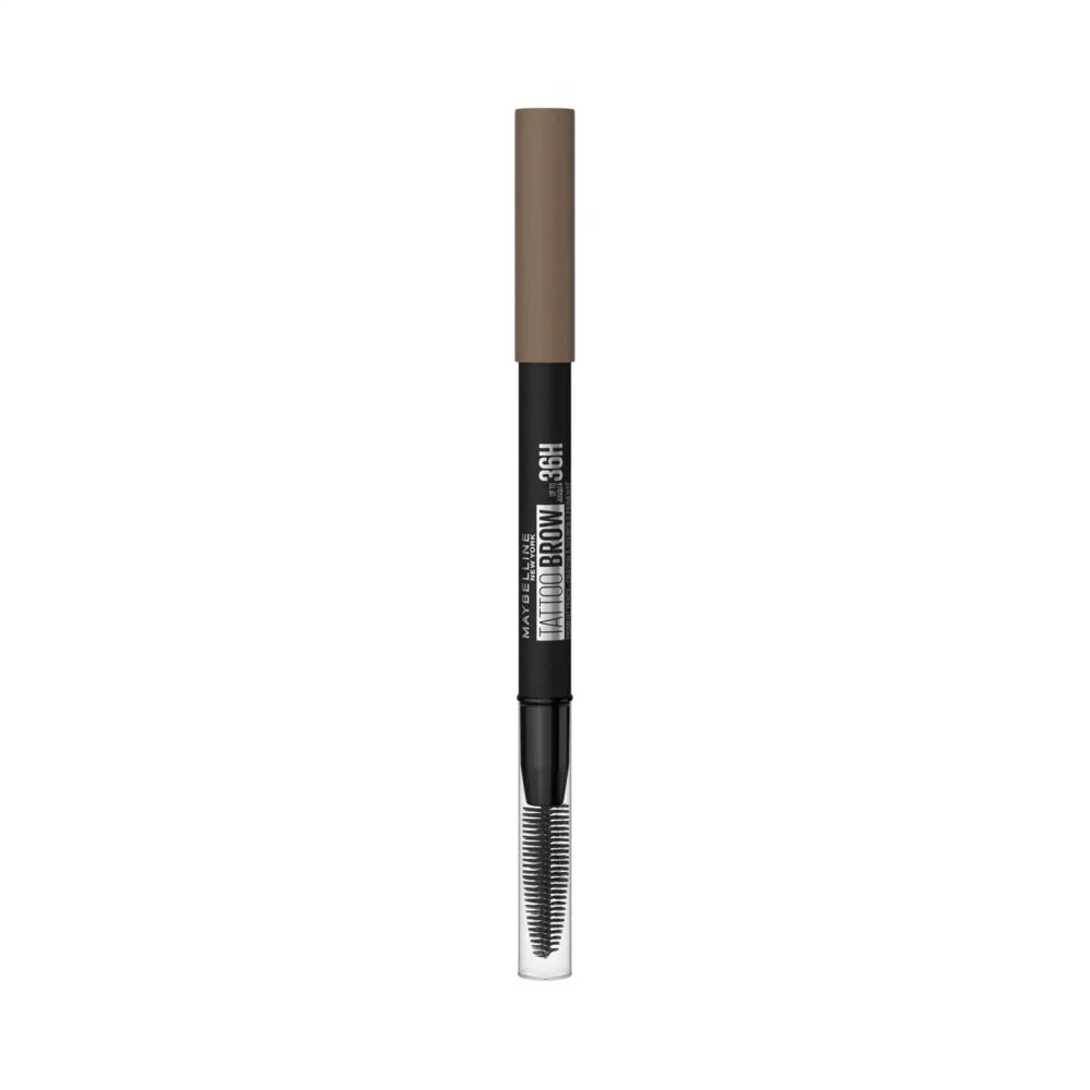 MAYBELLINE TATTOO BROW 36H Kaş Kalemi 02 Blonde