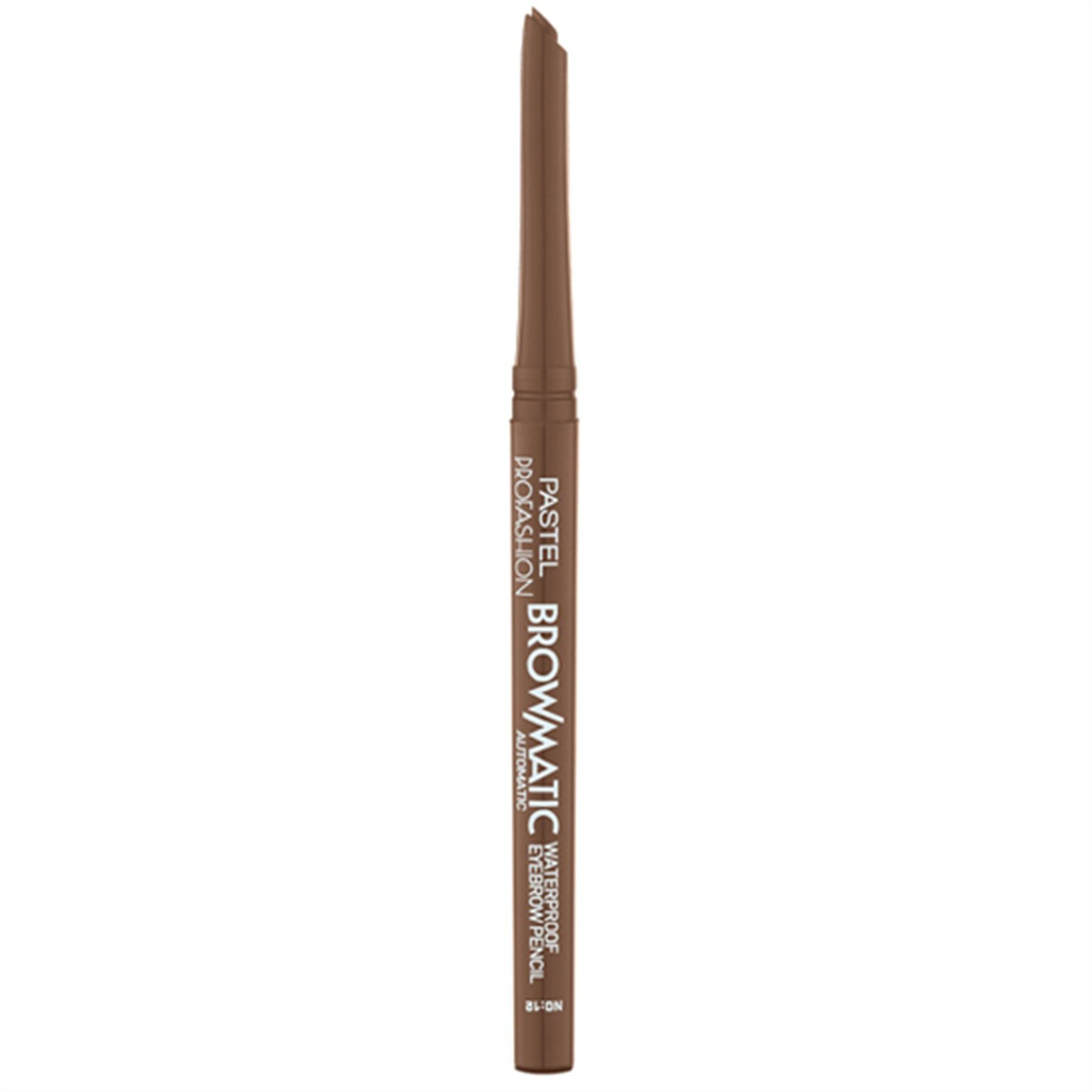 PASTEL BROWMATIC WATERPROOF KAŞ KALEMİ 12