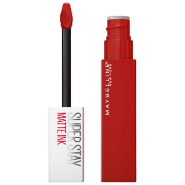 MAYBELLINE RUJ SUPER STAY MATTE INK 330 Innavator