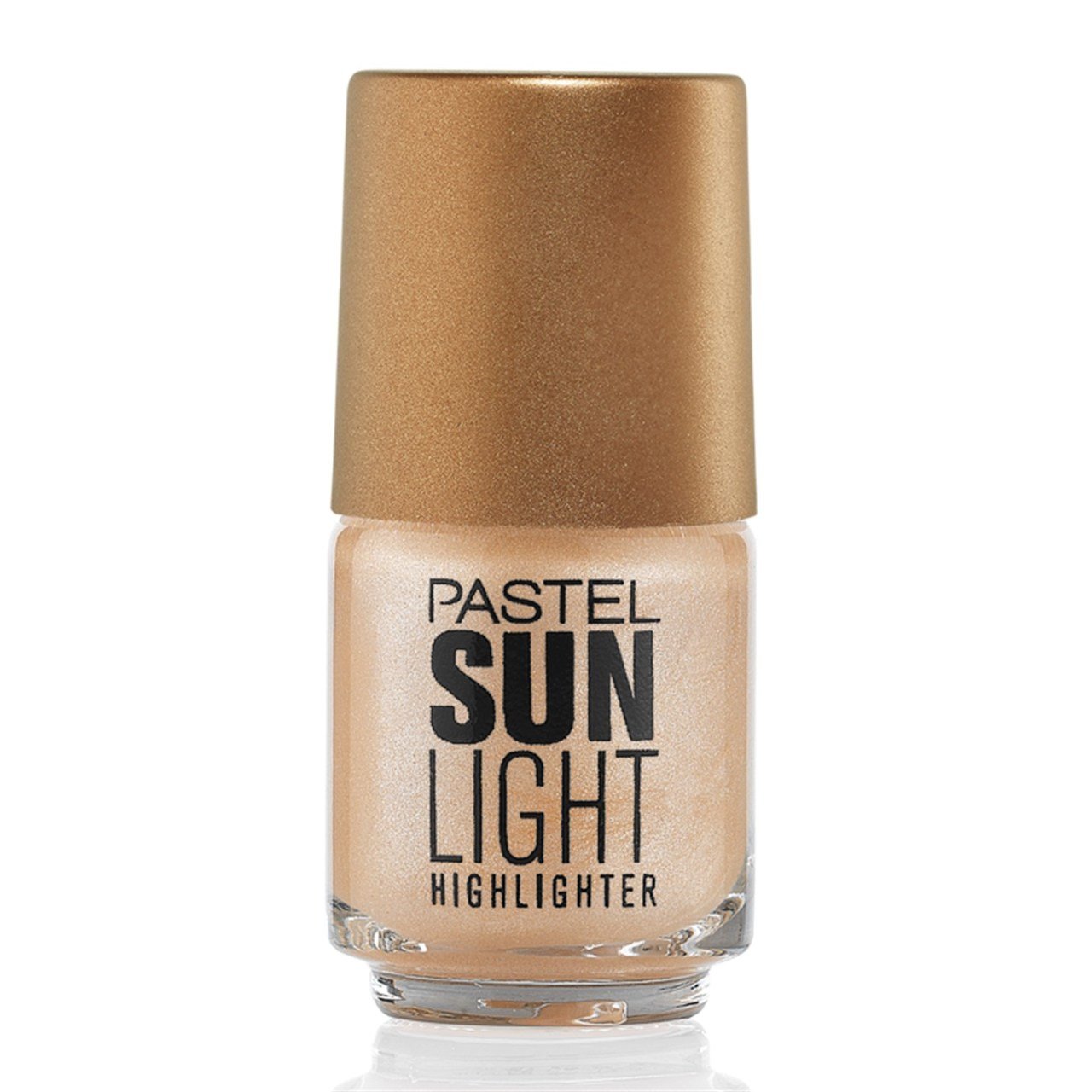 PASTEL SUN LIGHT AYDINLATICI MİNİ