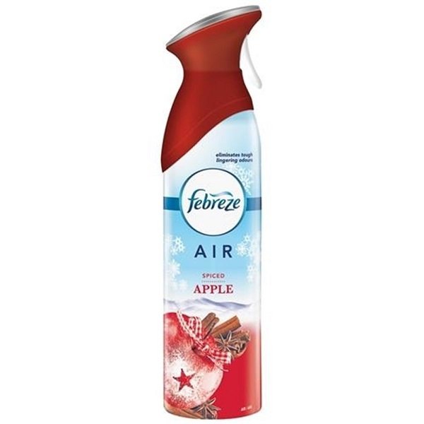 FEBREZE ODA SPREYİ AIR SPICED APPLE