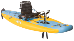 Hobie Mirage i11S Inflatable SUP - Şişme SUP Board