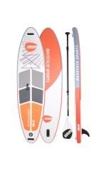 Paddle Board (Inflatable) - SUP 10.6 - Kürek Sörfü (Şişme) - Full Paket