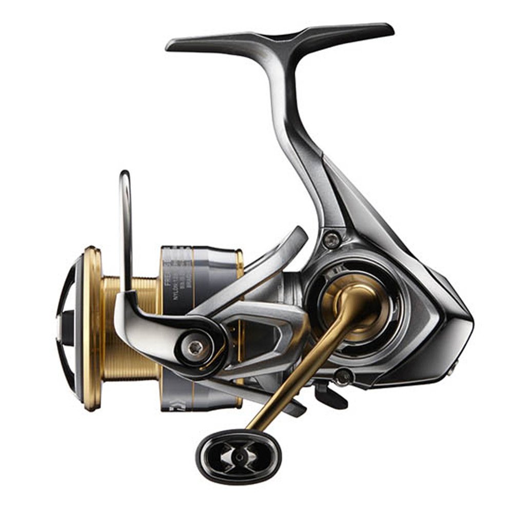 Daiwa Freams LT 2018 4000 DCXH Olta Makinesi