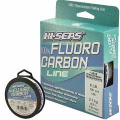 Afw Hi-Seas %100 Fluorocarbon Olta Misinası