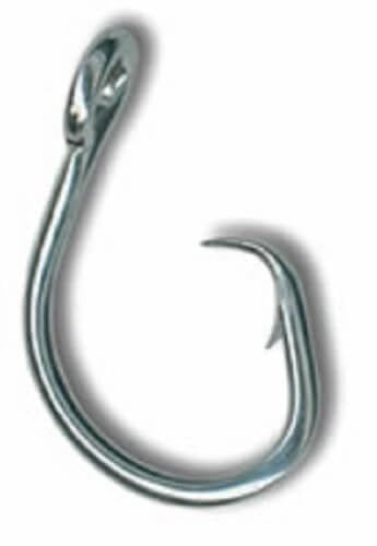 Mustad Olta İğnesi 39965 D 100 lü