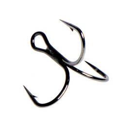 Mustad Olta İğnesi TR 78 BLN 6 lı