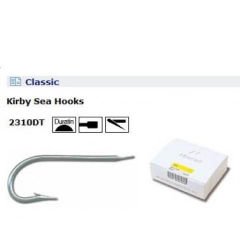 Mustad Olta İğnesi 2310 DT 100 lü