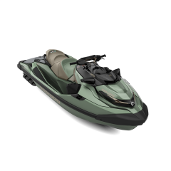 SEADOO GTX LIMITED 300 IDF AUDIO JET SKI 2023 MODEL