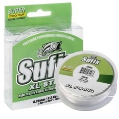 Sufix XL Strong Lemon Green 600mt Olta Misinası