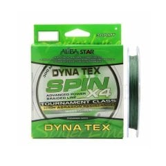 Albastar Dyna Tex Spin X4 Tournament 300mt Olta Misinası