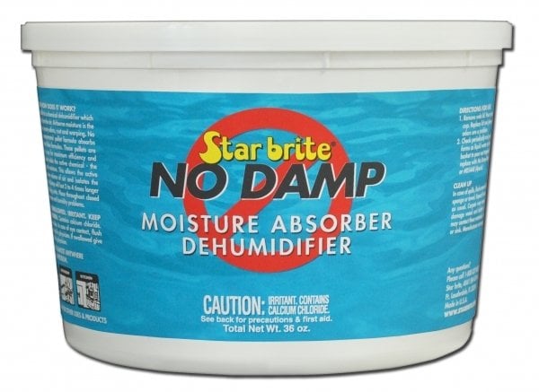 Star Brite Nem Alıcı 1kg