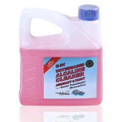 Akba Tekne Yıkama Şampuanı 3 Litre