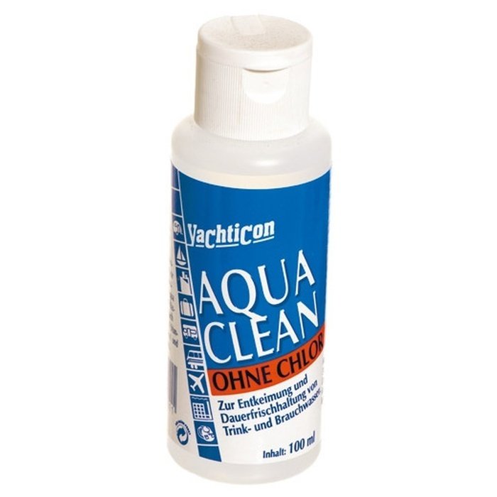 YACHTICON AQUA CLEAN, SIVI-100ml