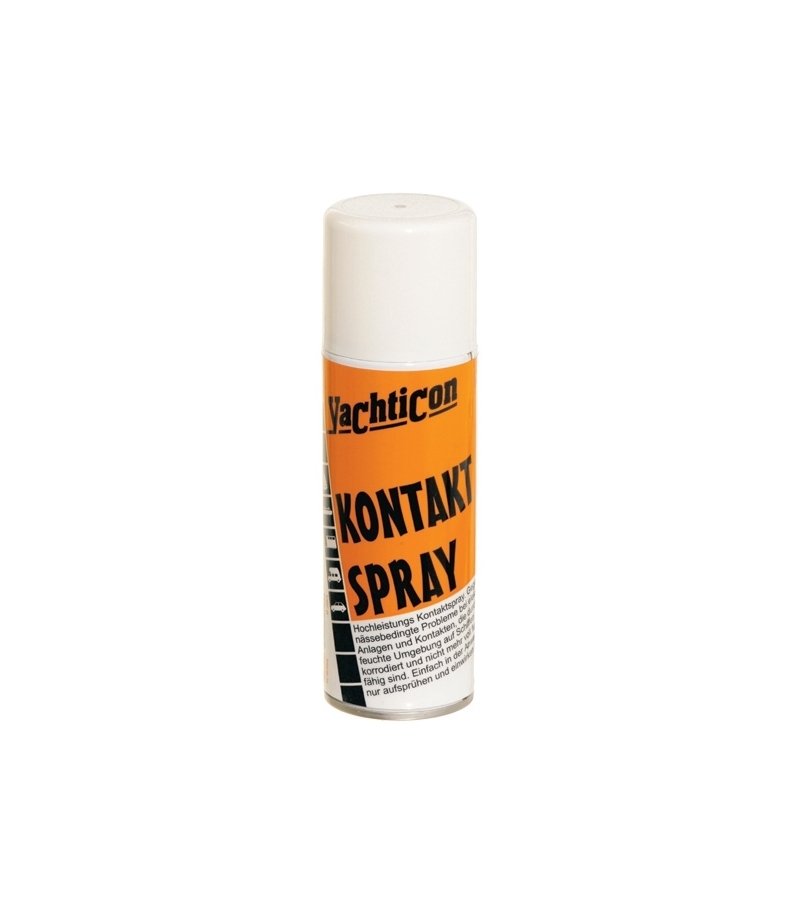 Yachticon Kontak Spreyi 200ml