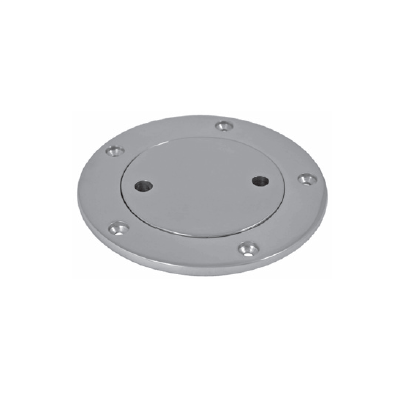 Güverte Kapağı Çap:115 mm