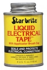 Star Brite Sıvı Elektrik Bandı 118ml