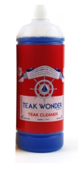 TEAK WONDER TİK TEMİZLEYİCİ 950ML