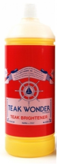 TEAK WONDER TİK PARLATICI 1LT