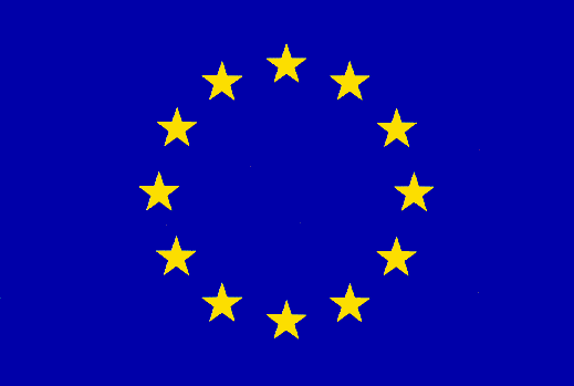 Avrupa Bayrağı