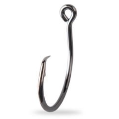 Mustad Circle Wide Gap 39948NP-BN Olta İğnesi