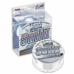 Sufix Duraflex Monofilament Olta Misinası